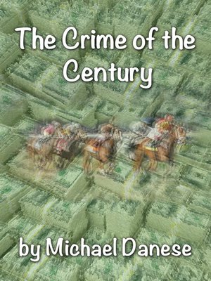 cover image of The Crime of the Century